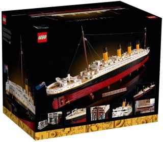 LEGO Creator Expert 10294 - Titanic (OUTLET)