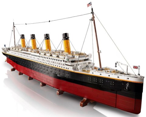 LEGO Creator Expert 10294 - Titanic (OUTLET)