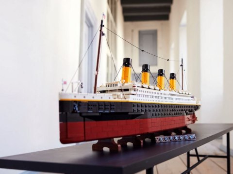 LEGO Creator Expert 10294 - Titanic (OUTLET)