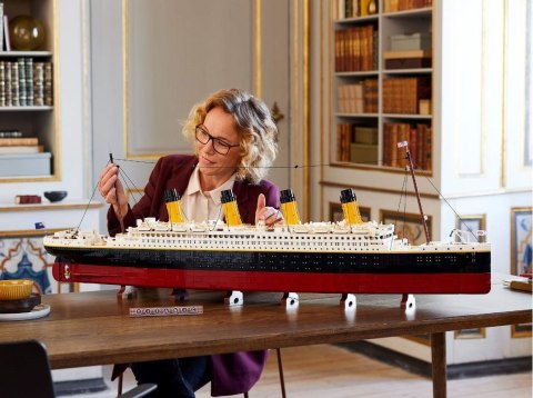 LEGO Creator Expert 10294 - Titanic (OUTLET)