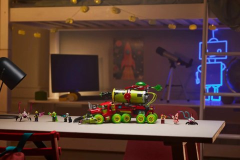 LEGO DREAMZzz 71499 - Sprayowa ciężarówka Mateo