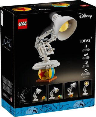 LEGO Ideas 21357 - Disney Pixar Luxo Jr.