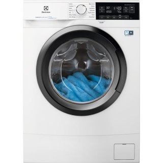 Pralka Electrolux EW6SN347SP 7 kg 1200 obr/min Slim | SensiCare | opóźnienie startu | klasa A (OUTLET)