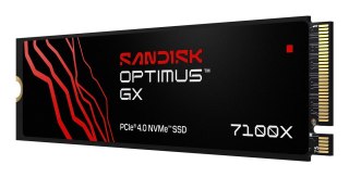 SSD Sandisk Optimus GX7100X 2TB SDSG71200TAN
