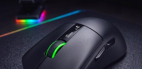 TACENS MARS MMW-ELITE 20000DPI Bluetooth 5.4 2.4GPRO -mysz gamingowa