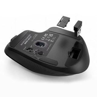 TACENS MARS MMW-HEX16 24000DPI Bluetooth 5.2 2.4GPRO -mysz gamingowa