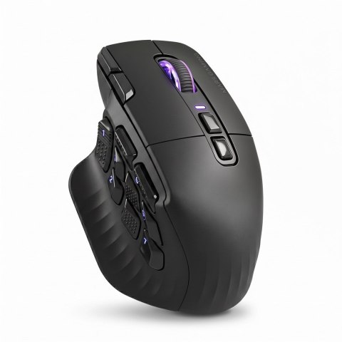 TACENS MARS MMW-HEX16 24000DPI Bluetooth 5.2 2.4GPRO -mysz gamingowa