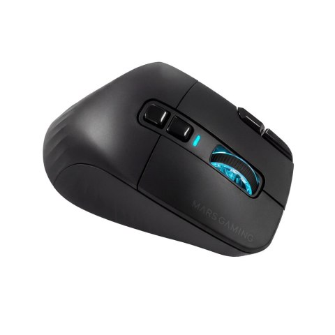 TACENS MARS MMW-HEX16 24000DPI Bluetooth 5.2 2.4GPRO -mysz gamingowa