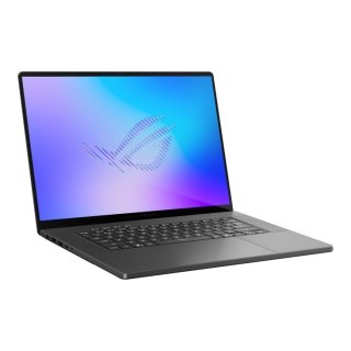 ASUS ROG Zephyrus G16 GU606AW-U9641X Ultra 9 386H 16.0"2.5K OLED 240Hz AR 64GB LPDDR5X 8533 SSD1TB GeForce RTX 5080 16GB WiFi7+B
