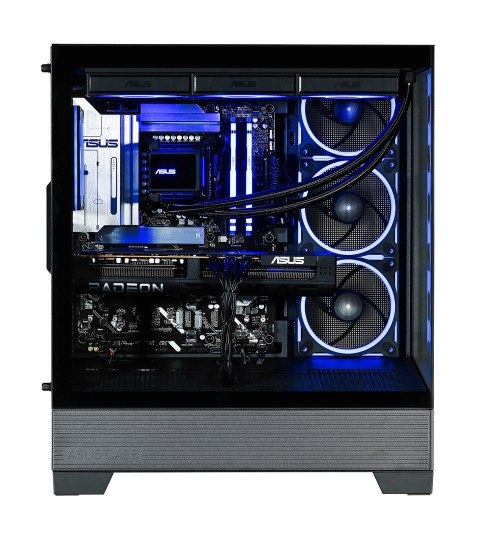 Actina PBA 270K/32GB/1TB/RX9070XT/850W/W11H