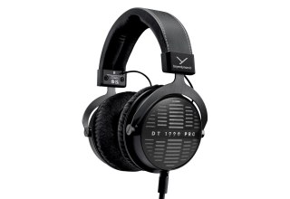 Beyerdynamic DT 1990 PRO MK II - Słuchawki studyjne otwarte (OUTLET)