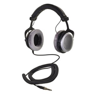 Beyerdynamic DT 880 PRO 250 OHM - Słuchawki studyjne półotwarte (OUTLET)
