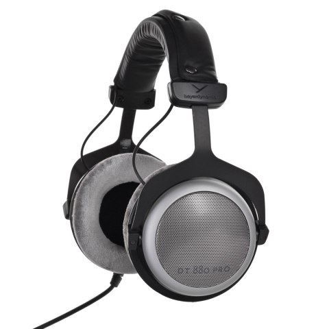 Beyerdynamic DT 880 PRO 250 OHM - Słuchawki studyjne półotwarte (OUTLET)