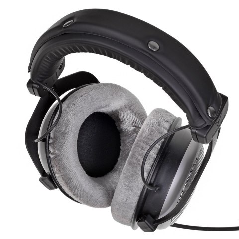 Beyerdynamic DT 880 PRO 250 OHM - Słuchawki studyjne półotwarte (OUTLET)