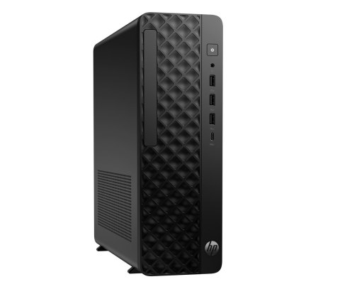 HP ProDesk 2 SFF G2a E Ryzen 5 240 16GB DDR5 5600 SSD512 Radeon 760M W11Pro 3Y Onsite