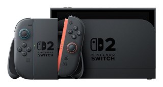 Konsola Nintendo Switch 2 + Pokémon Pokopia
