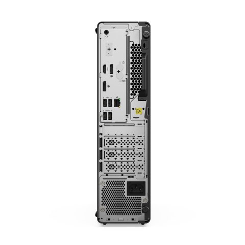 Lenovo ThinkCentre M90s G6 SFF Ultra 5 245 16GB DDR5 5600 SSD512 Intel Graphics DVD-RW W11Pro Black 3Y OnSite
