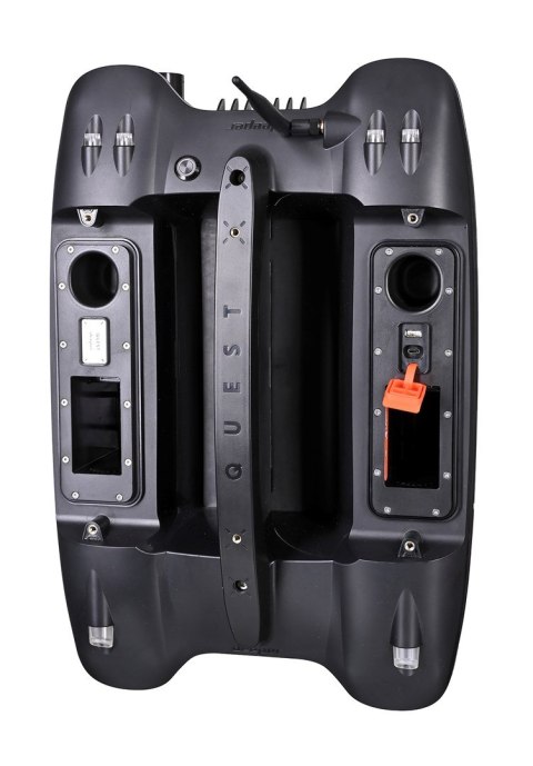 Łódka zanętowa Deeper Quest Bait Boat (OUTLET)