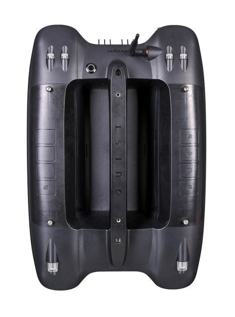 Łódka zanętowa Deeper Quest Bait Boat (OUTLET)