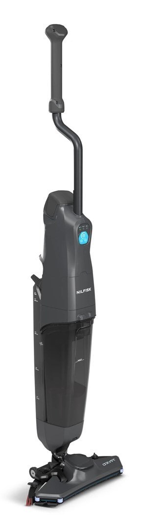 NILFISK DRYFT (nr.kat 58002000) mały automat myjący