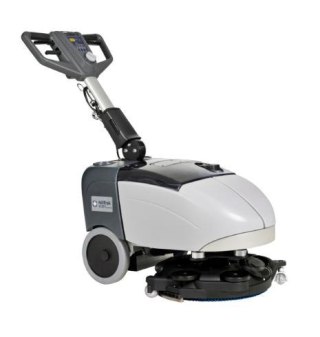 NILFISK SC351 FULL PKG (nr.kat 9087341020) mały automat myjący