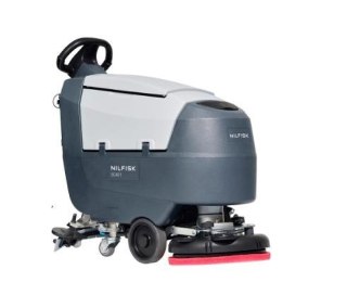 NILFISK SC401 43 B FULL PKG (nr.kat 9087390020) automat szorujący
