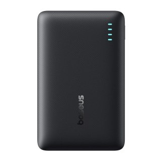 Powerbank Baseus EnerFill FP21 10000mAh 22.5W USB-A - USB-C - czarny