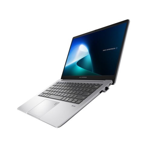 ASUS ExpertBook P1403CVA-S61695X Core 5 210H 14.0"FHD 60Hz 300nits AG 16GB DDR5 SSD512 Intel Graphics WLAN+BT Cam720p 50WHrs W11