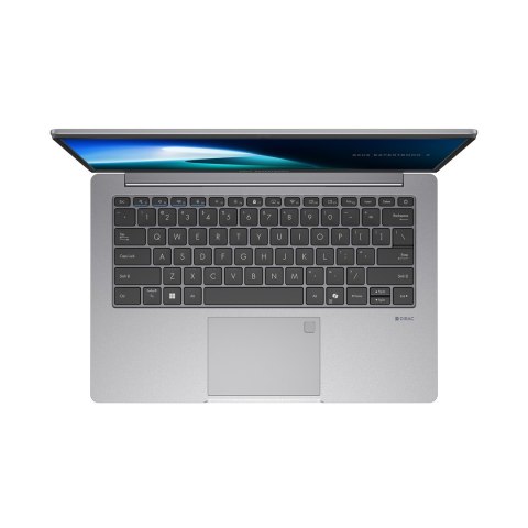 ASUS ExpertBook P1403CVA-S61695X Core 5 210H 14.0"FHD 60Hz 300nits AG 16GB DDR5 SSD512 Intel Graphics WLAN+BT Cam720p 50WHrs W11