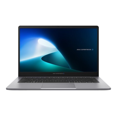 ASUS ExpertBook P1403CVA-S61695X Core 5 210H 14.0"FHD 60Hz 300nits AG 16GB DDR5 SSD512 Intel Graphics WLAN+BT Cam720p 50WHrs W11