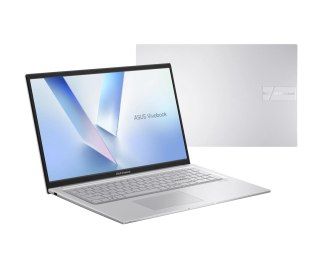 ASUS Vivobook 17 X1704MA-AU011 Core 5 320 17.3"FHD IPS-level Panel 60Hz 250nits AG 16GB DDR5 SSD512 Intel Graphics WLAN+BT Cam72