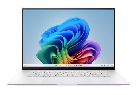 ASUS Zenbook S 16 UM5606GA-SR223X Ryzen AI 9 465 16.0"3K 120Hz 500nits AGLR 32GB LPDDR5X SSD1TB AMD Radeon Graphics Cam1080p + I