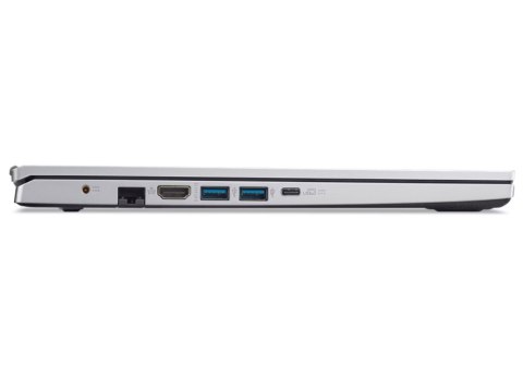 Acer Aspire Go 15 AG15-42P-R917 Ryzen 7 7730U 15.6"FHD AG 16GB SSD512 BT LAN Win11 Pure Silver (REPACK) 2Y
