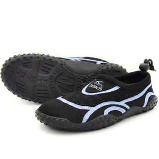 BUTY DO WODY MAN BLACK/BLUE R.42