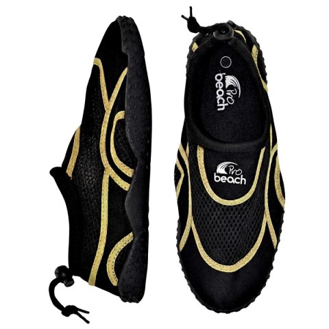 BUTY DO WODY MAN BLACK/GREEN R.42