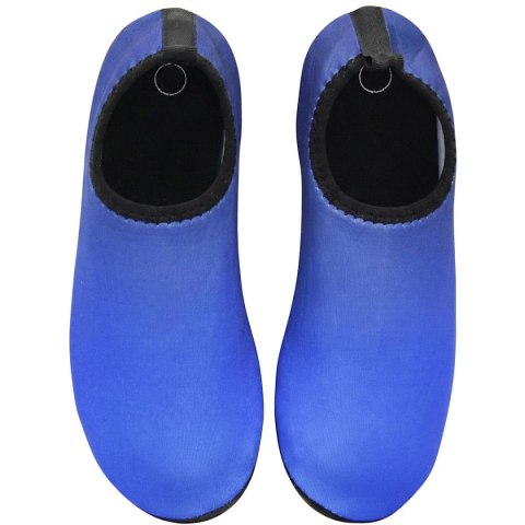 BUTY DO WODY NEOPRENOWE MAN BLUE/BLACK R.42