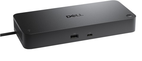 Dell Stacja dokująca Pro Thunderbolt 5 Smart Dock SD25TB5