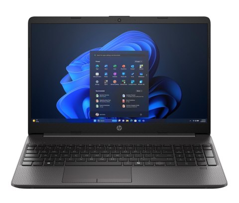 HP 250 G9 15 Core 5 120U 15,6''FHD 250nits AG 16GB DDR4 SSD512 Intel Graphics 41Wh W11Pro Dark Ash Silver 3Y OnSite