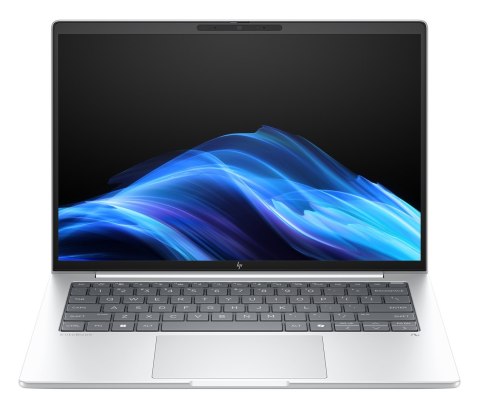 HP EliteBook 8 G1i 14 Ultra 5 225U 14.0"WUXGA 400nits Matt 32GB DDR5 5600 SSD1TB Intel Graphics Cam5MPx+IR 62Wh W11Pro 3Y OnSite