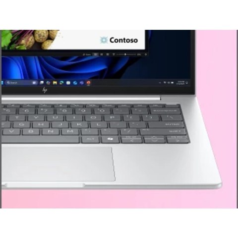 HP EliteBook 8 G1i 14 Ultra 5 225U 14.0"WUXGA 400nits Matt 32GB DDR5 5600 SSD1TB Intel Graphics Cam5MPx+IR 62Wh W11Pro 3Y OnSite