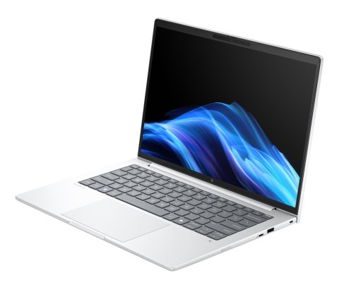 HP EliteBook 8 G1i 14 Ultra 5 225U 14.0"WUXGA 400nits Matt 32GB DDR5 5600 SSD1TB Intel Graphics Cam5MPx+IR 62Wh W11Pro 3Y OnSite