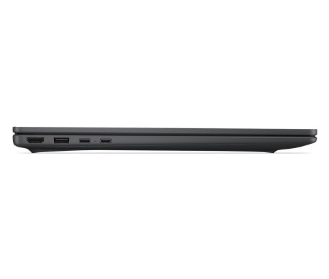 HP OmniBook 3 16-by0030nwx Ryzen 5 40 16.0"2K IPS 300nits Matt 16GB LPDDR5x SSD256 Radeon 610M Cam2MP 41Wh Win11 Black 2Y