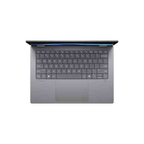 HP OmniBook X Flip 2in1 14-fk0020nw Ryzen AI 5 340 14"2K OLED 300nits LBL Glosy 16GB LPDDR5x SSD512 Radeon 840M Cam5MP+IR 59Wh W