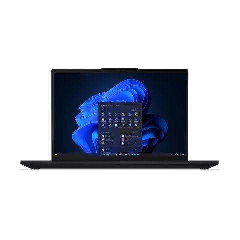 Laptop Lenovo Ultrabook ThinkPad T16 G4 Ultra 7 255U 16GB 512GB W11Pro (21QE00A2PB)