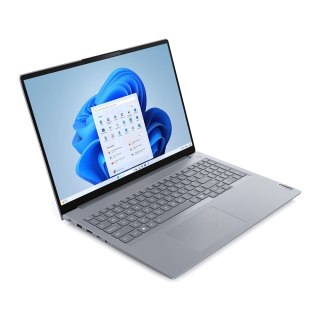 Lenovo ThinkBook 16 G8 IAL Ultra 5 225U 16" WUXGA IPS 300nits AG 16GB DDR5 5600 SSD512 Intel Graphics Cam1080p 45Wh W11Pro Arcti