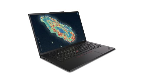 Lenovo ThinkPad P14s G7 Ultra 9 X9 388H 14.5"3K IPS 500nits 120Hz LBL AG 64GB LPDDR5X-7467 SSD1TB Intel Arc B390 Cam5.0MP+IR 75W