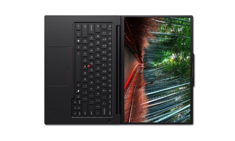 Lenovo ThinkPad P14s G7 Ultra 9 X9 388H 14.5"3K IPS 500nits 120Hz LBL AG 64GB LPDDR5X-7467 SSD1TB Intel Arc B390 Cam5.0MP+IR 75W