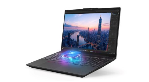 Lenovo ThinkPad T16 G5 Ultra 5 325 16.0"WUXGA IPS 400its AG 32GB LPDDR5X-6800 SSD512 Intel Graphics 75Wh Cam5MP+IR W11Pro Black 