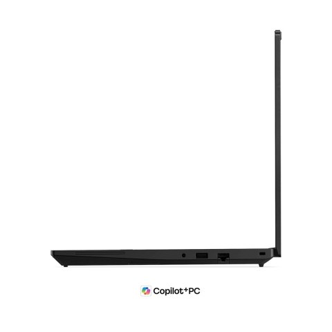 Lenovo ThinkPad T16 G5 Ultra 5 325 16.0"WUXGA IPS 400its AG 32GB LPDDR5X-6800 SSD512 Intel Graphics 75Wh Cam5MP+IR W11Pro Black 