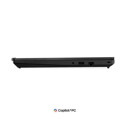 Lenovo ThinkPad T16 G5 Ultra 5 325 16.0"WUXGA IPS 400its AG 32GB LPDDR5X-6800 SSD512 Intel Graphics 75Wh Cam5MP+IR W11Pro Black 